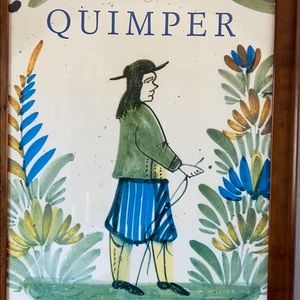 Meet your Posher, Carol